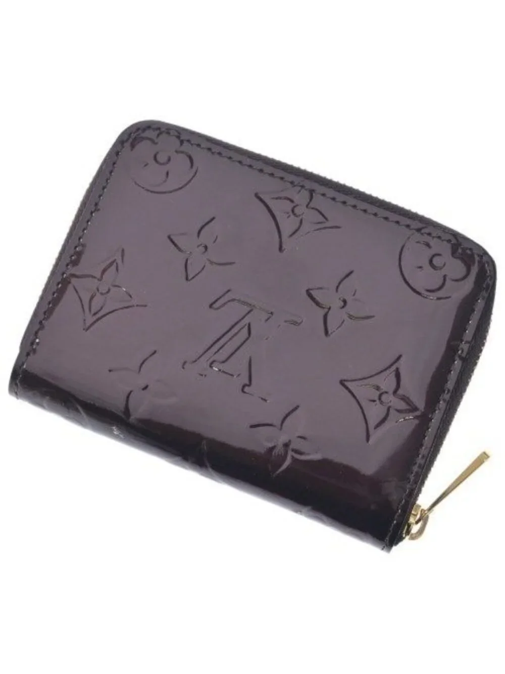 Louis Vuitton Wallet Coin Case